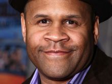 Rondell Sheridan