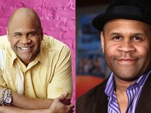 Rondell Sheridan