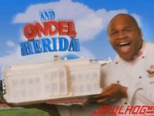 Rondell Sheridan