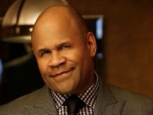 Rondell Sheridan