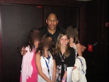 Rondell Sheridan