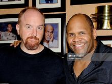 Rondell Sheridan