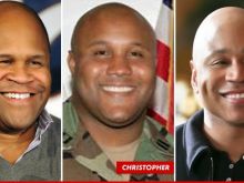 Rondell Sheridan