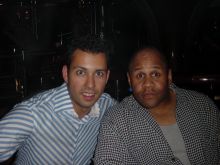 Rondell Sheridan