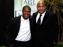 Rondell Sheridan