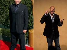 Rondell Sheridan