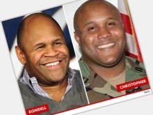 Rondell Sheridan
