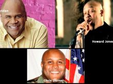 Rondell Sheridan