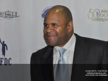 Rondell Sheridan