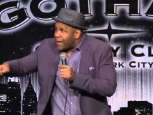 Rondell Sheridan