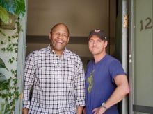 Rondell Sheridan