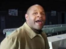 Rondell Sheridan