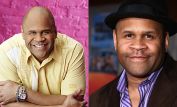 Rondell Sheridan