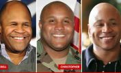 Rondell Sheridan