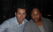 Rondell Sheridan