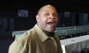 Rondell Sheridan