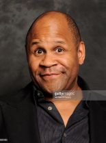 Rondell Sheridan