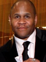 Rondell Sheridan