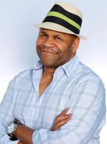 Rondell Sheridan