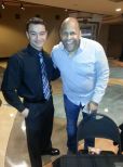 Rondell Sheridan