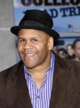 Rondell Sheridan