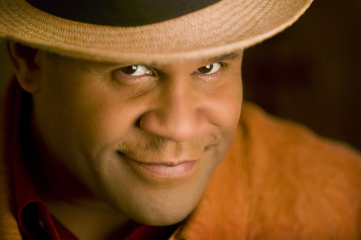 Rondell Sheridan