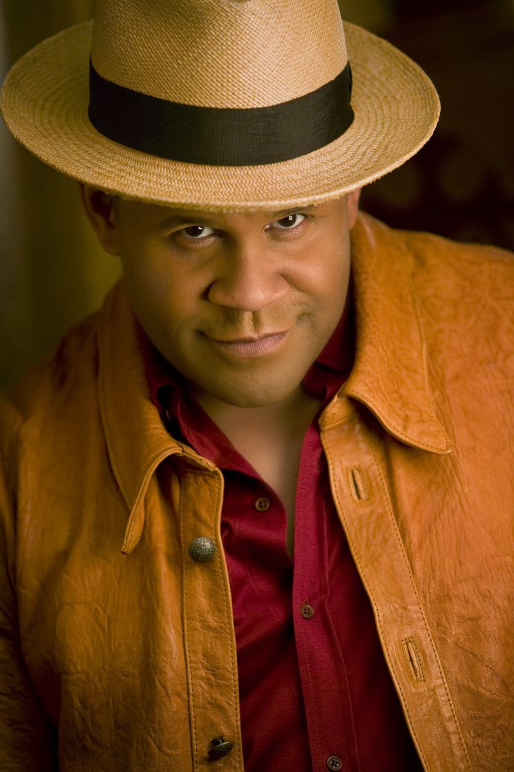 Rondell Sheridan