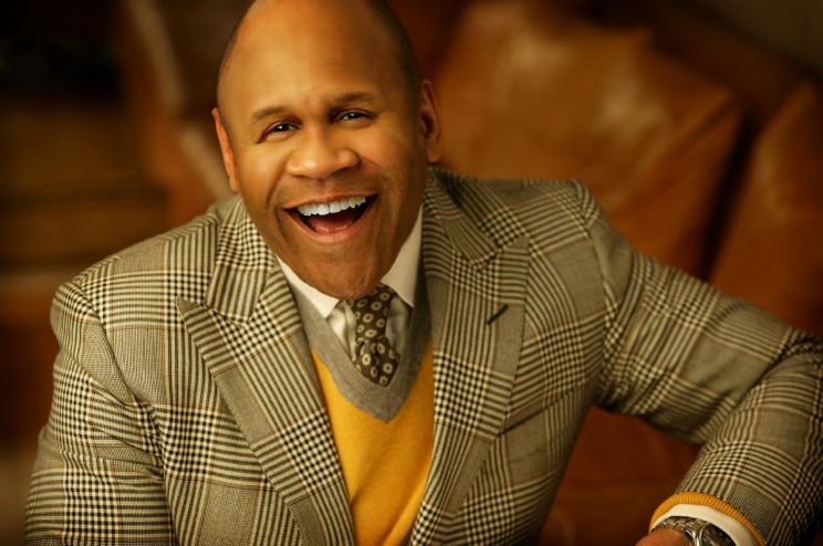 Rondell Sheridan