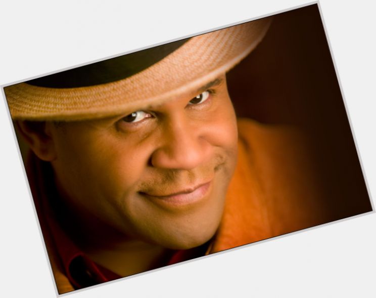 Rondell Sheridan