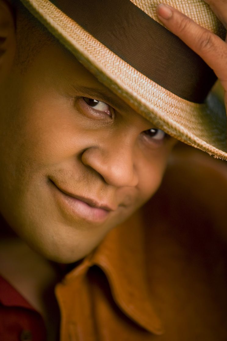 Rondell Sheridan