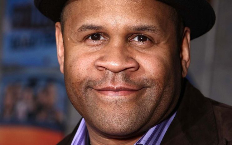 Rondell Sheridan