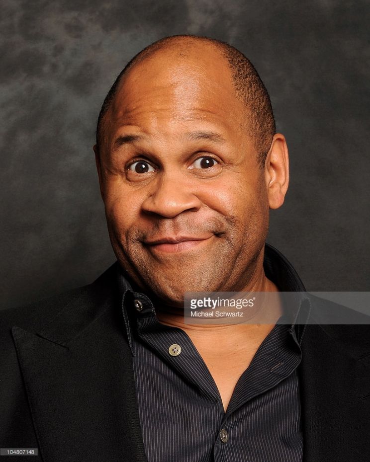 Rondell Sheridan