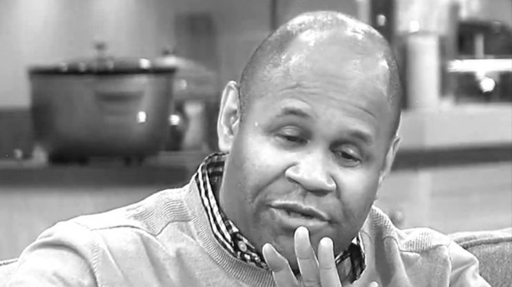 Rondell Sheridan