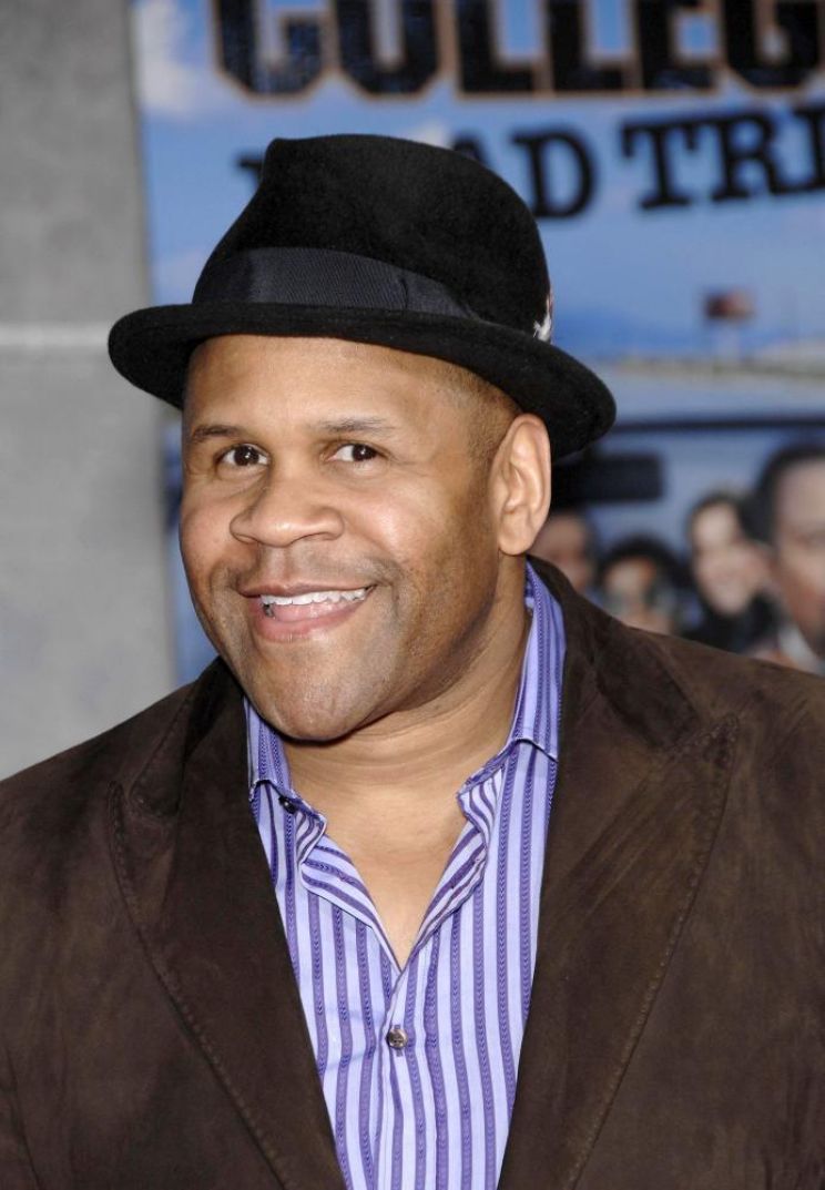 Rondell Sheridan