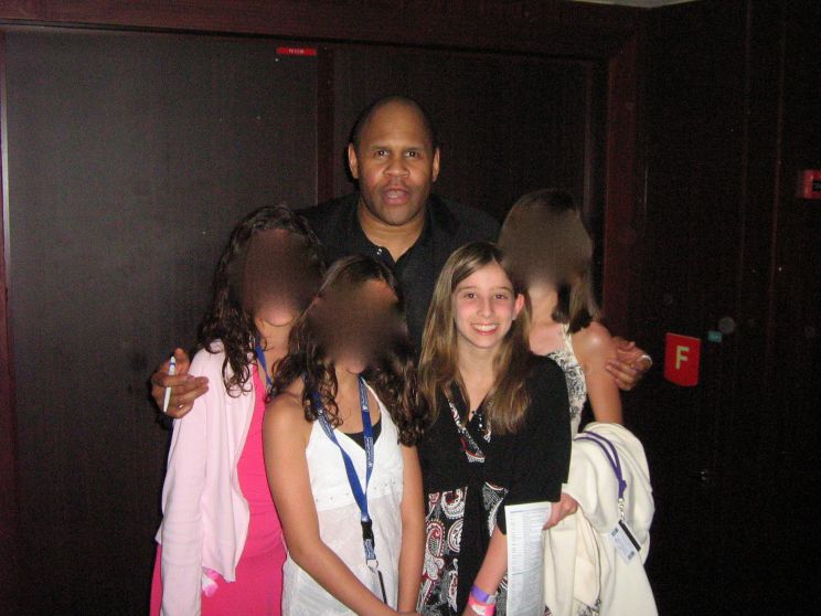 Rondell Sheridan