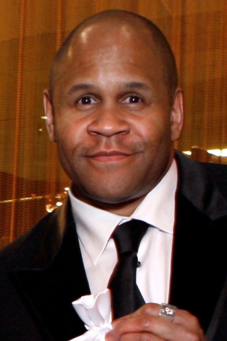 Rondell Sheridan