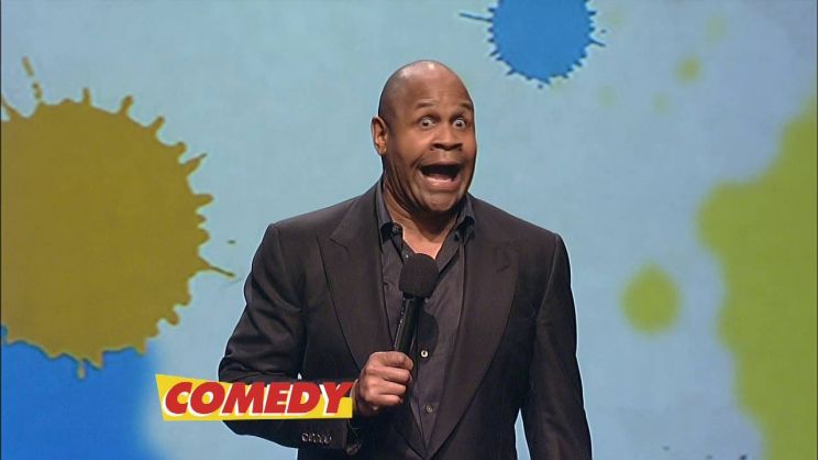 Rondell Sheridan