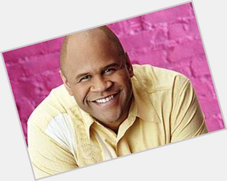 Rondell Sheridan