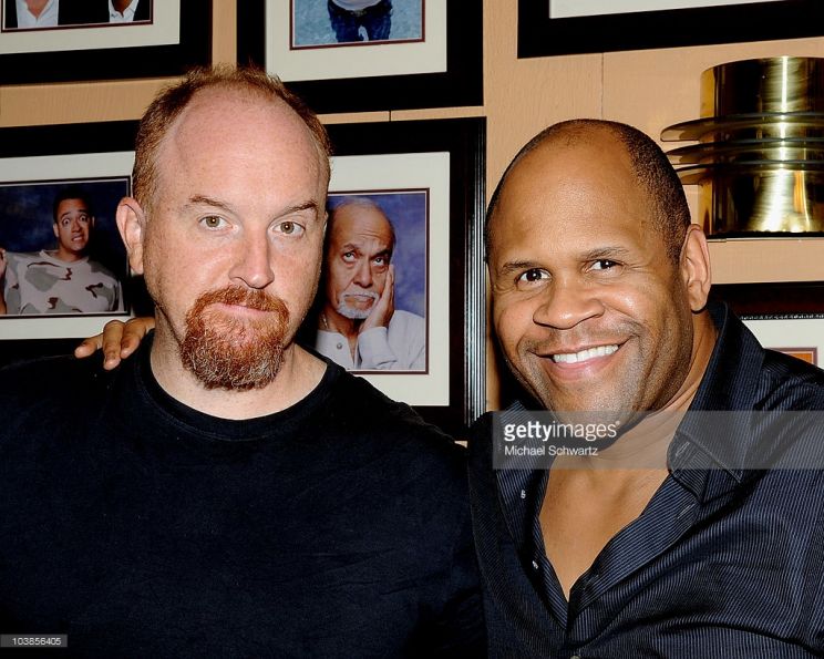 Rondell Sheridan