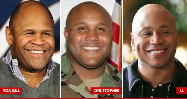 Rondell Sheridan