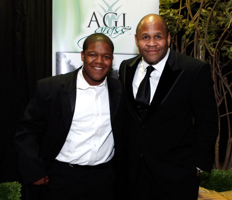 Rondell Sheridan