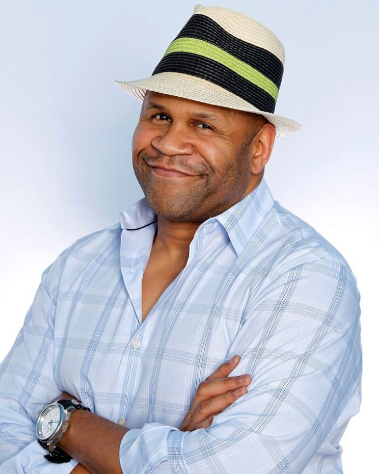 Rondell Sheridan