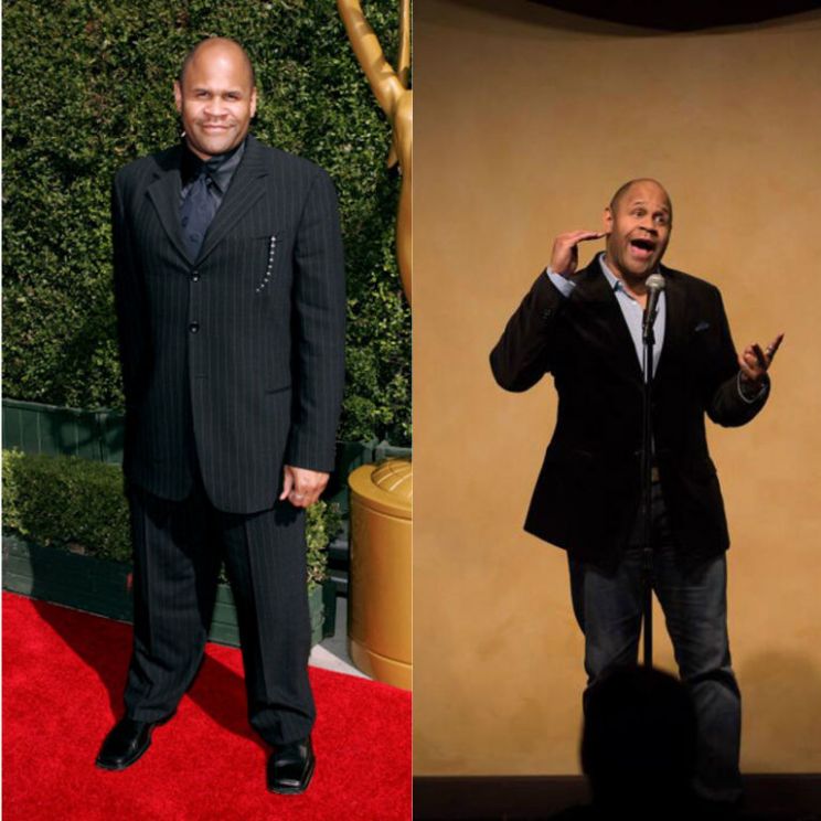 Rondell Sheridan