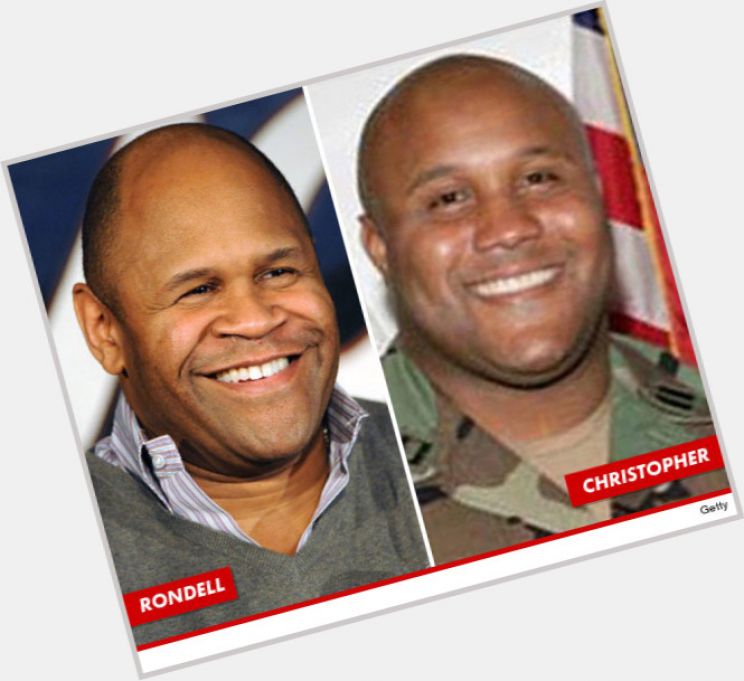 Rondell Sheridan