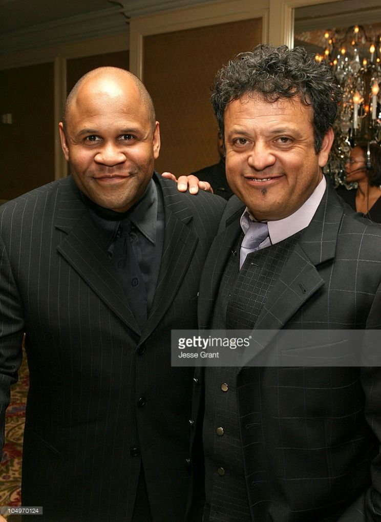 Rondell Sheridan