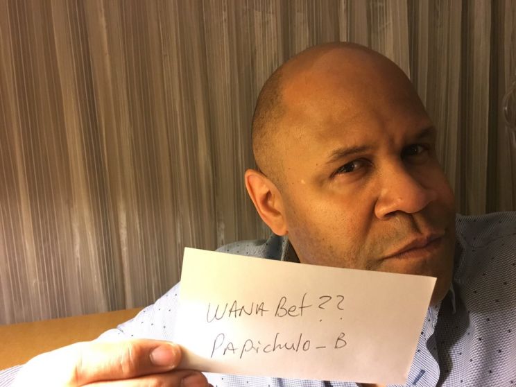 Rondell Sheridan