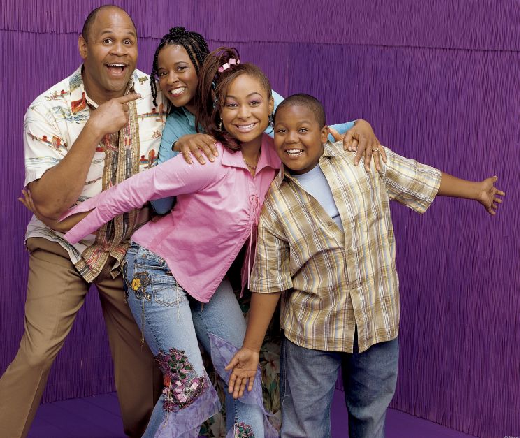 Rondell Sheridan