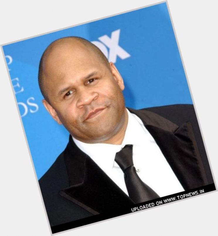 Rondell Sheridan