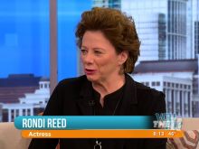 Rondi Reed