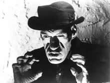 Rondo Hatton